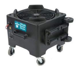 Фен для покрытий Truvox Whole room dryer