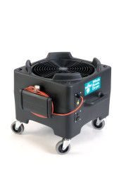 Фен для покрытий Truvox Whole room dryer