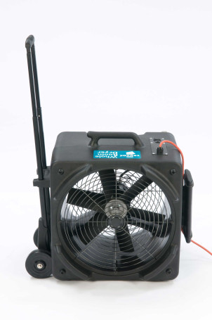 Фен для покрытий Truvox Whole room dryer