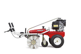 Подметальная машина Tielbuerger TK18 (Honda)
