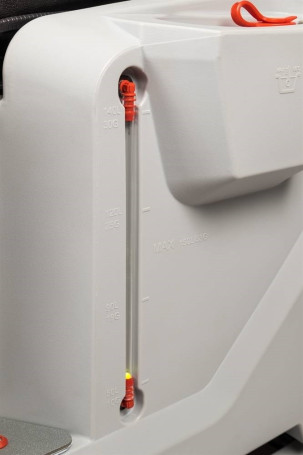 Поломоечная машина Bennett Patrol P150 PRO (200Ач, Li) (BNT66020-li210)