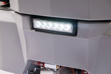 Поломоечная машина Bennett Patrol P150 PRO (200Ач, Li) (BNT66020-li210)