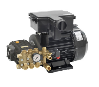 Мойка высокого давления Comet MTP RW 15/210 TSR