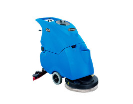 Поломоечная машина Gadlee GT50B50