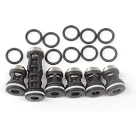 Ремкомплект клапанов Comet 5026026300