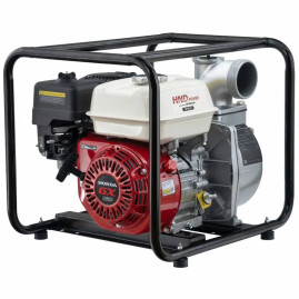 Мотопомпа HND WP 30 XC