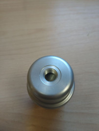 Клапан пневматический PA RP120/160 (160бар, 120л/мин, 3/4"г-3/4"г)