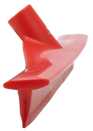 Сгон Vikan (50см, красный)