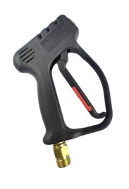 Пистолет высокого давления RC (22х1.5ш-1/4"г, 40л/мин, 350 бар, поворотный)