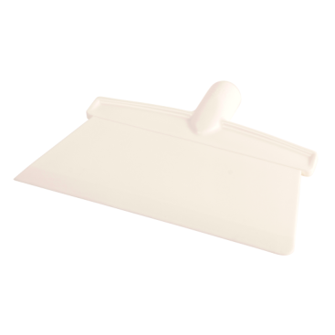 Скребок FBK (270мм, белый, под рукоять)