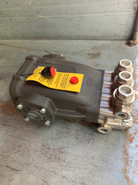 Насос высокого давления Mazzoni TGM43170R (1450 об/мин)