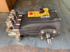 Насос высокого давления Mazzoni TGM43170R (1450 об/мин)