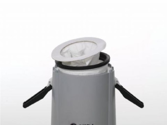 Пылесос Nilfisk GD 5 Back HEPA