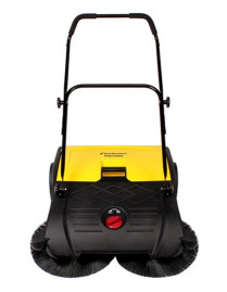 Подметальная машина CHAMPION MS7550