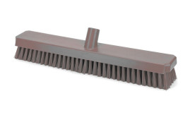 Щетка Schavon (460x70х70мм, коричневый)
