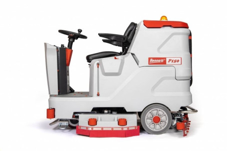 Поломоечная машина Bennett Patrol P150 PRO (315Ач, Li) (BNT66020-li315)