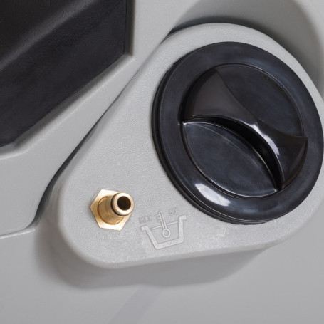 Поломоечная машина Bennett Ranger R75-66d Pro (BNT63040)