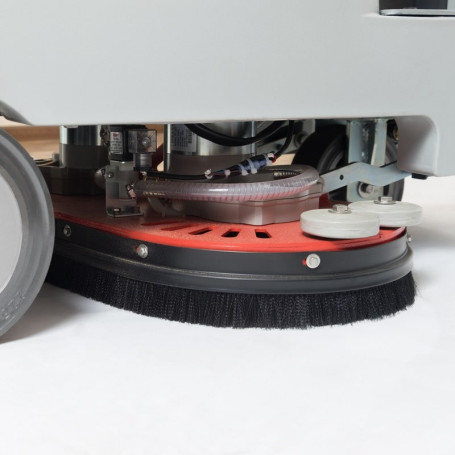 Поломоечная машина Bennett Ranger R75-66d Pro (BNT63040)