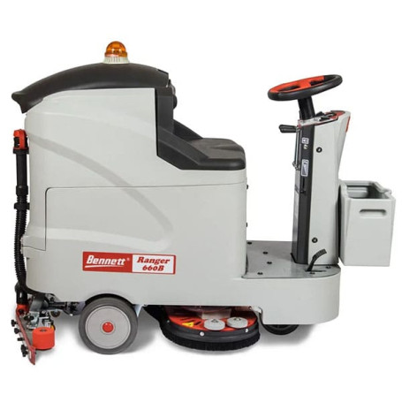 Поломоечная машина Bennett Ranger R75-66d Pro (BNT63040)