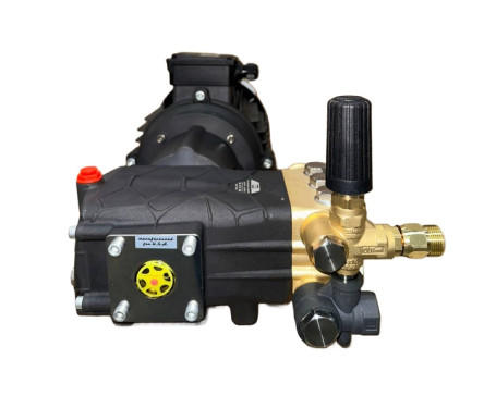 Мойка высокого давления TOR BM 15.20RB (200бар, 15л/мин, 5.5кВт, гибкая муфта) (S-2015-00)