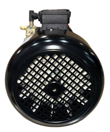 Мойка высокого давления TOR BM 15.20RB (200бар, 15л/мин, 5.5кВт, гибкая муфта) (S-2015-00)