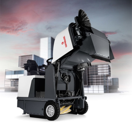 Подметальная машина Comac CS 110 B (104780)