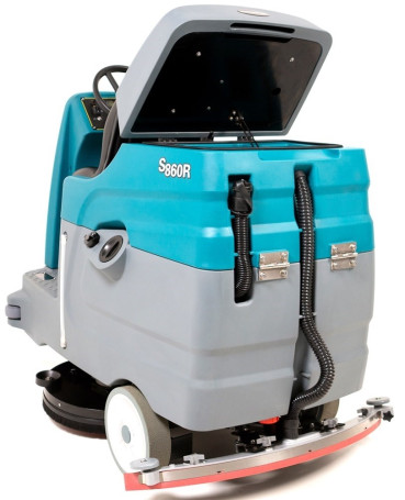 Поломоечная машина VinnerMyer S860R (200Ач, Li) (VM85150R-L200)