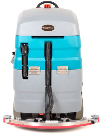 Поломоечная машина VinnerMyer S860R (200Ач, Li)