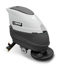 Поломоечная машина Lavor FREE EVO 50B (113Ач Gel)