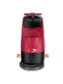 Поломоечная машина VOSTOK BA40 (62Ач, Li)