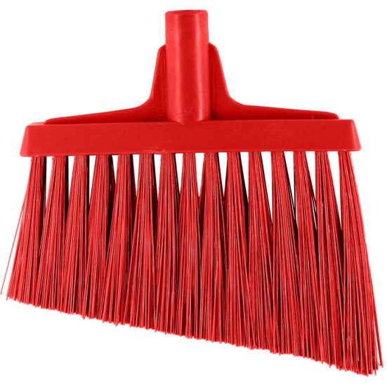 Щетка Schavon (235x35х120-170 мм, красный)