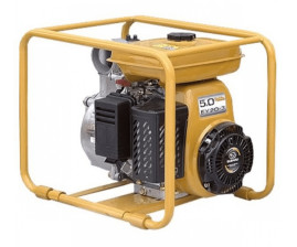 Мотопомпа Daishin PTG 307