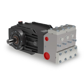 Насос высокого давления HPP EFR 127/180 (127л/мин, 1500об/мин)