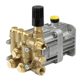 Насос высокого давления Comet AXD 3025G (3400 об/мин, с регулятором)