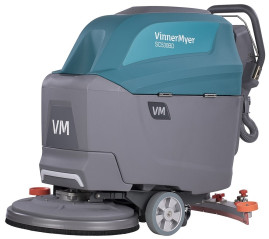 Поломоечная машина VinnerMyer SC530BD L75