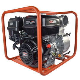 Мотопомпа EVOline TG 40