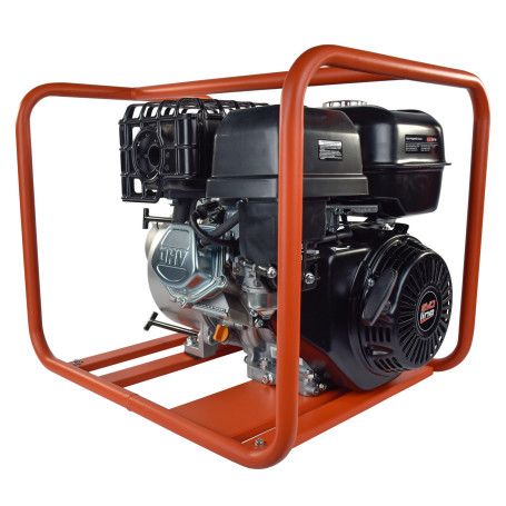 Мотопомпа EVOline TG 40