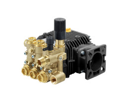 Мойка высокого давления COMET FDX WB 8/160 (Honda GX160, LWD-K)