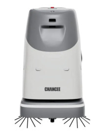 Поломоечная машина робот Chancee SC50P