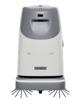 Поломоечная машина робот Chancee SC50P