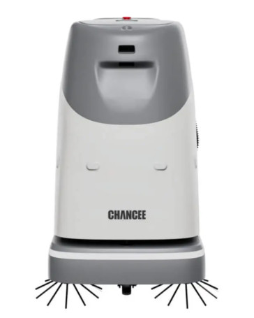 Поломоечная машина робот Chancee SC50P