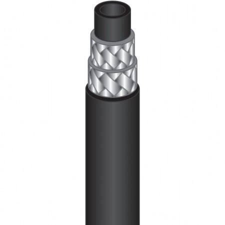 Шланг высокого давления 2SN-16 (цена за 1 метр)