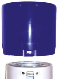 Ручной насос-дозатор SEKO PRODOSE-R (классический)