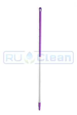 Ручка FBK (1500х32 мм, алюминий, фиолетовый)