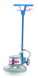 Машина однодисковая Columbus E400S Duospeed