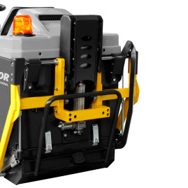 Подметальная машина Lavor SWL R 1000 ET BIN-UP