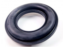 Ремкомплект Bertolini KIT (мембрана демпфера Poly 2020-25, Buna)