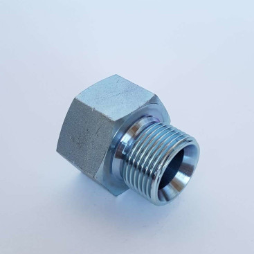 Переходник 3/4&quot;ш-3/8&quot;г (оцинк)