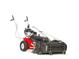 Подметальная машина Tielbuerger TK36 Honda