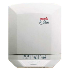 Сушилка для рук Starmix T 500 E